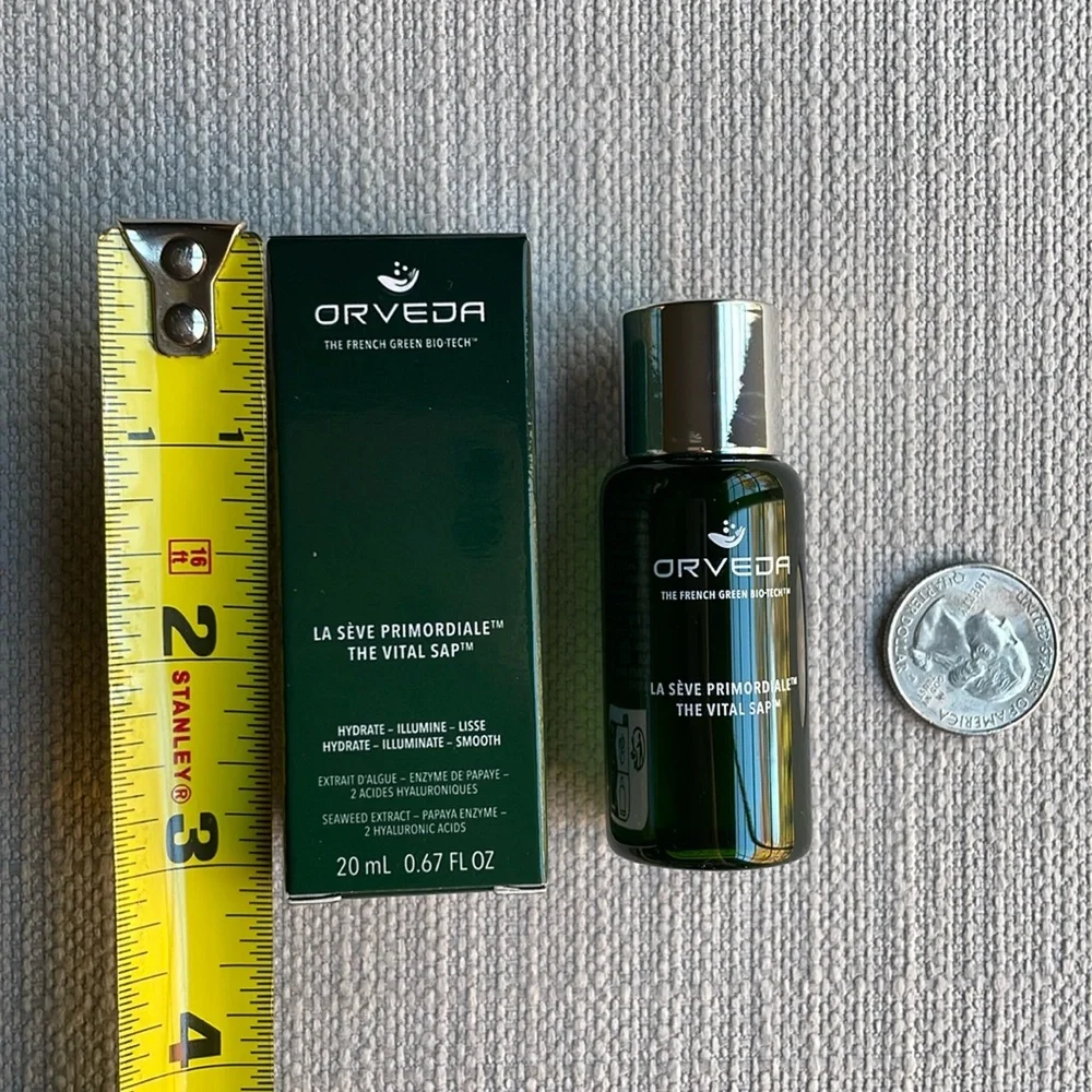 Orveda La Seve Primordiale The Vital Sap - 20ml